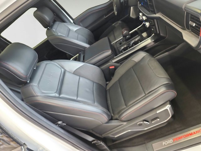 Used 2025 Ford F-150 Truck