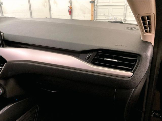 2020 Ford Escape SE Black at Phil Fitts Ford