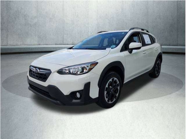 2023 Subaru Crosstrek Premium 14