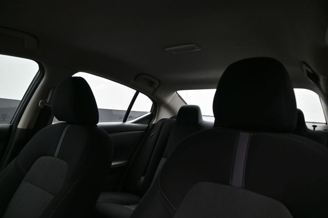 Used 2024 Nissan Sentra Sedan