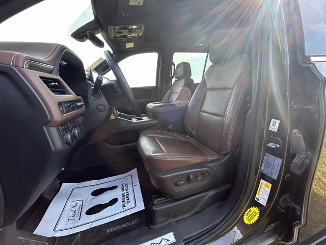 Used 2021 Chevrolet Tahoe SUV