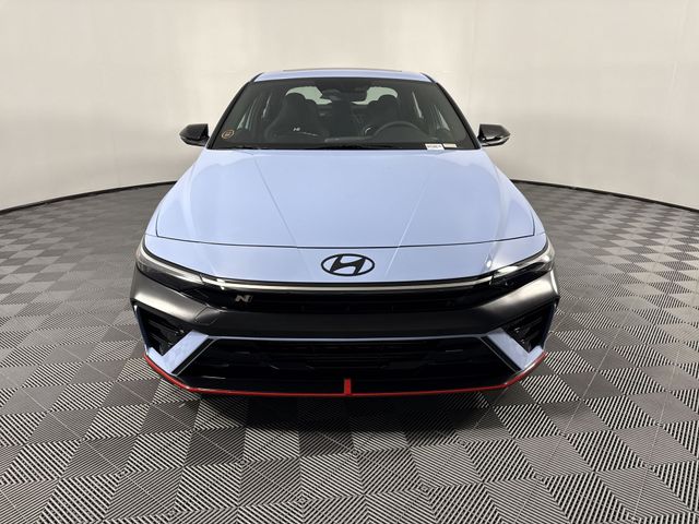 New 2025 Hyundai Elantra N For Sale in Indianapolis, IN