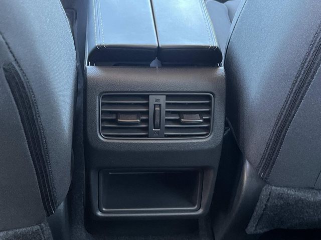 used 2025 Nissan Rogue car, priced at $27,991