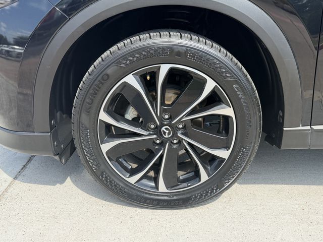 2023 Mazda CX-5 2.5 S Premium Package - 8