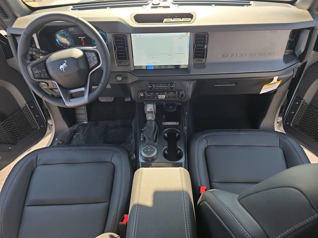 New 2026 Oxford White Ford Big Bend® image 10