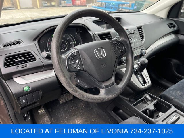 Used 2012 Honda CR-V For Sale in Livonia, MI