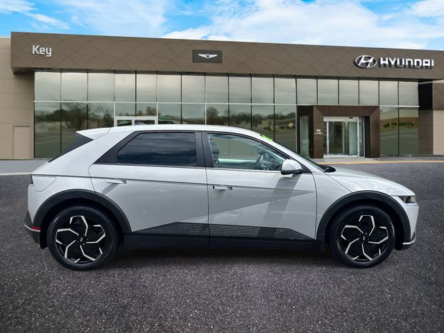 2024 Hyundai IONIQ 5