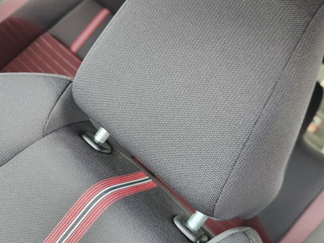 2023 Toyota Corolla SE  at Toyota of Victoria