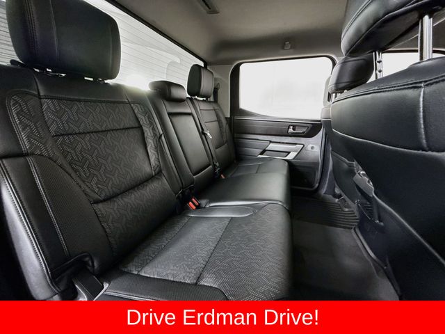 Used 2023 Toyota Tundra Truck