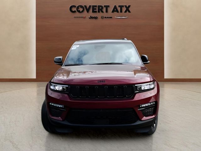 New Car 2025 Jeep Grand Cherokee  Limited For Sale Under $50,000 In Austin, Texas