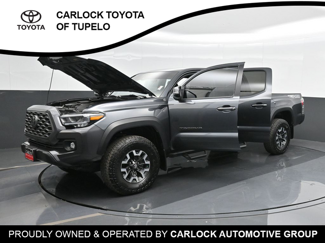 2022 Toyota Tacoma  43