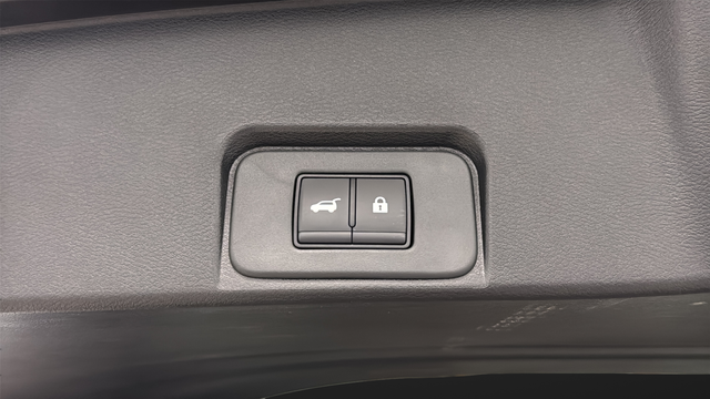 Certified Used 2026 Super Black Nissan SV image 36
