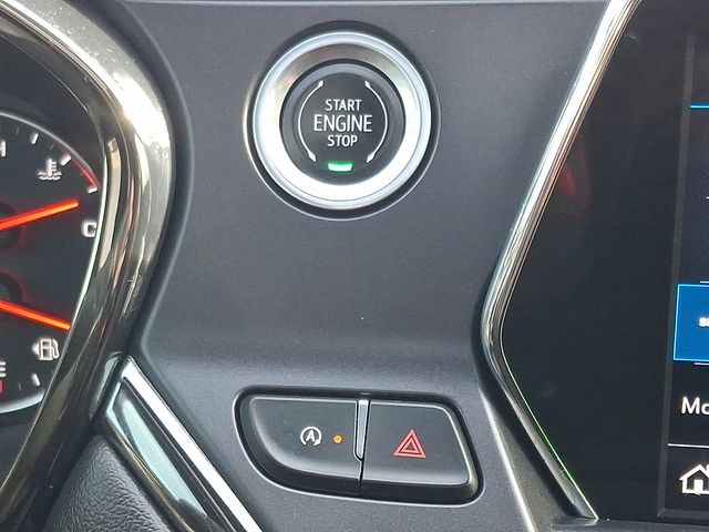 used 2020 Chevrolet Blazer car, priced at $20,750