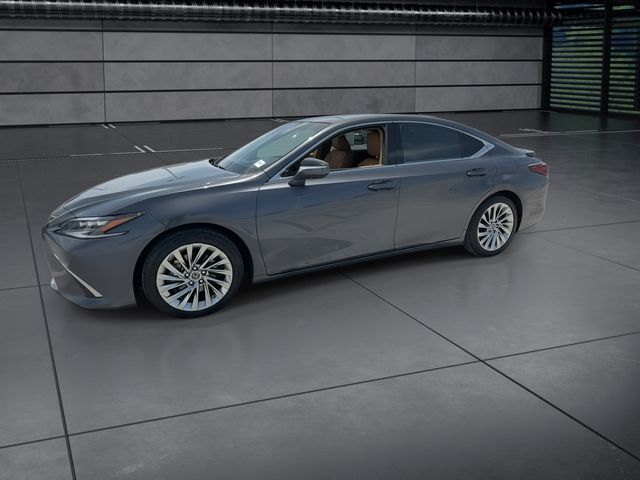 Used 2023 Lexus ES Sedan