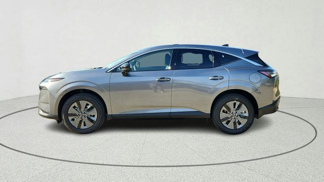 2026 Nissan Murano