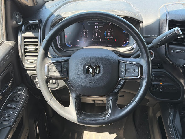 Used 2023 Ram 2500 Truck