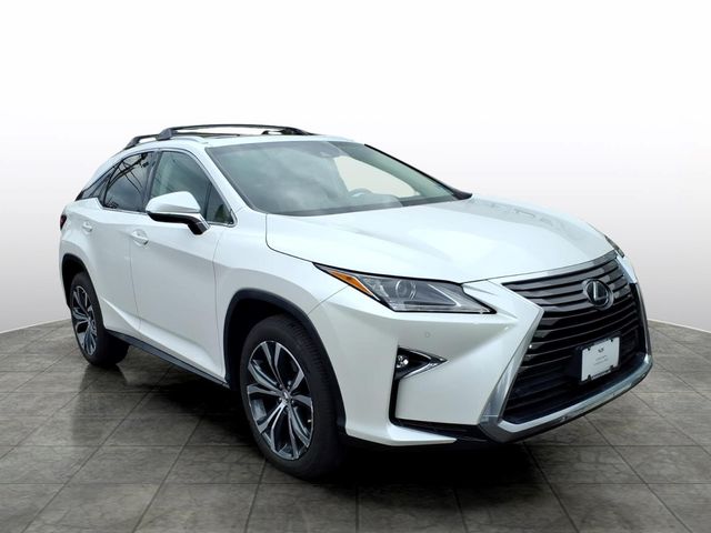 2016 Lexus RX 350 AWD