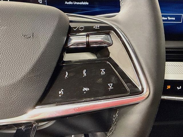 New 2027 Cadillac OPTIQ SUV