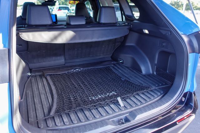 used 2023 Toyota RAV4 Hybrid car, priced at $41,700