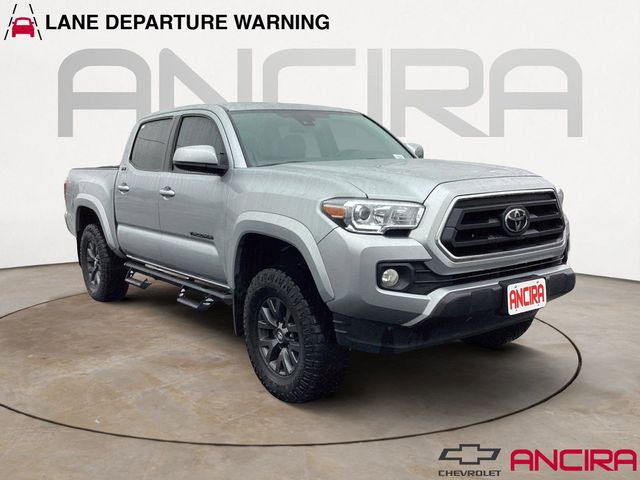 Used Car 2023 Toyota Tacoma  Sr5 For Sale Under $35,000 In San Antonio, Texas