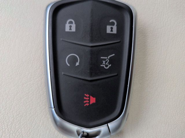 Certified Used 2023 Blue Cadillac Sport image 30