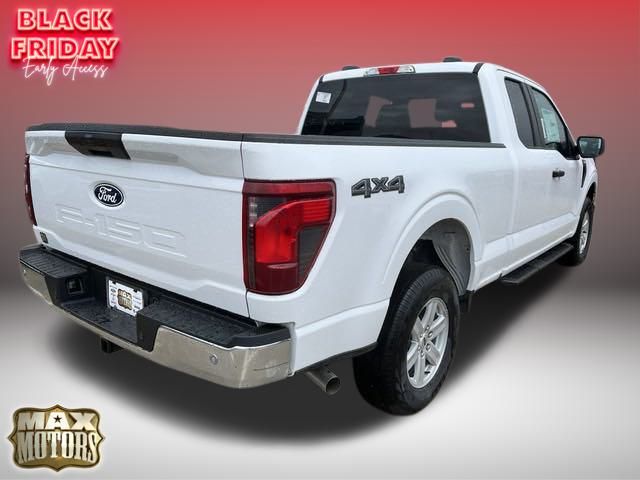 2024 Ford F-150 XL 10