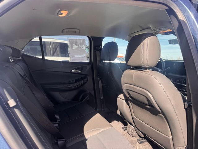 2024 Buick Encore GX Avenir AWD