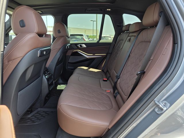 Used 2026 BMW X5 SUV
