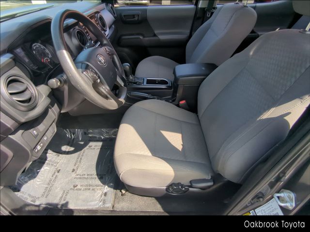 2023 Toyota Tacoma SR photo