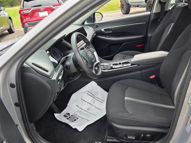 Used 2023 Hyundai Sonata Sedan