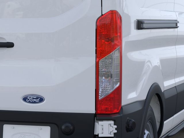2026 Ford Transit-250