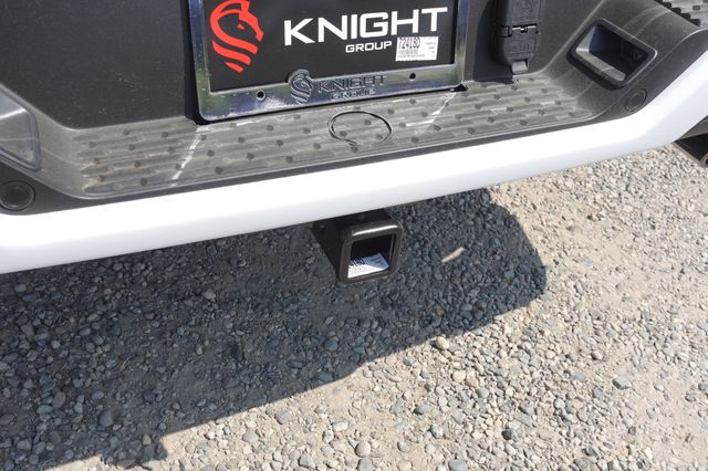 1500 Crew Cab Big Horn/Lone Star