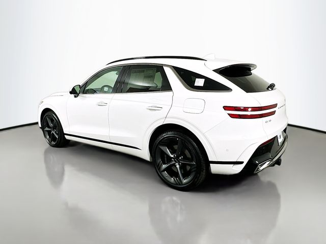 Thumbnail: 2026 Genesis GV70 - 7
