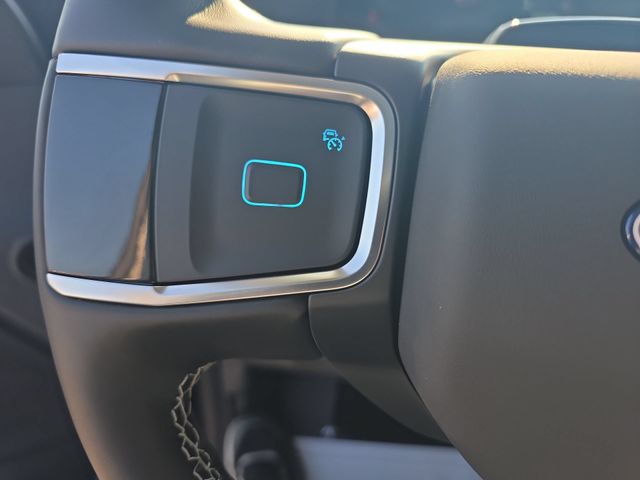 New 2027 Blue Ember Metallic Ford Platinum image 18