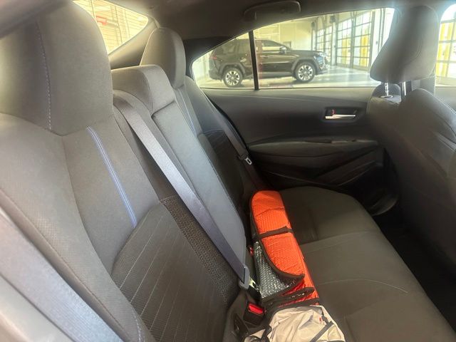 2020 Toyota Corolla SE  at Big Star Chrysler Jeep Dodge Ram 