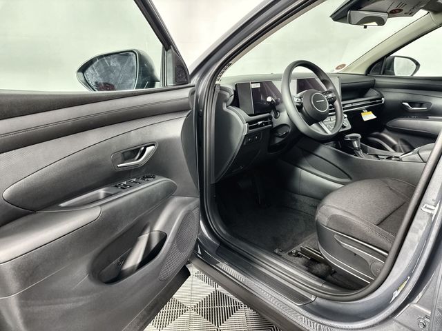 New 2026 Hyundai Tucson For Sale in Indianapolis, IN