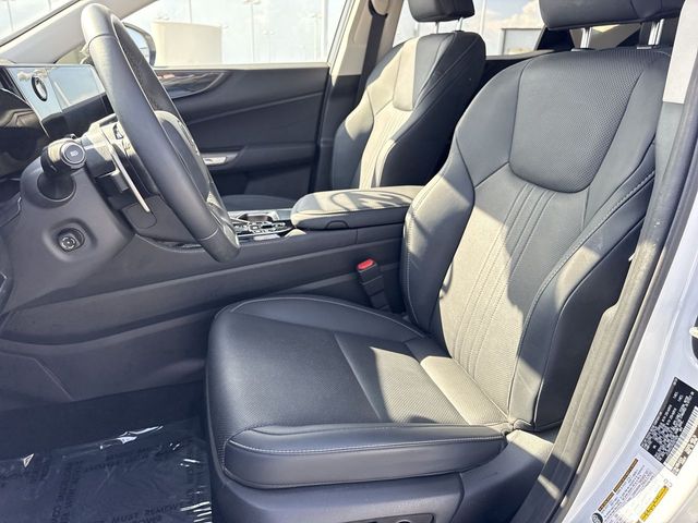 2025 Lexus NX - $47,998