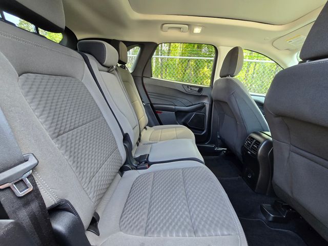 2022 Ford Escape SE:167850A1