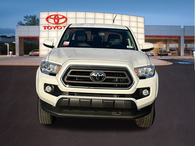 2023 Toyota Tacoma SR5 23