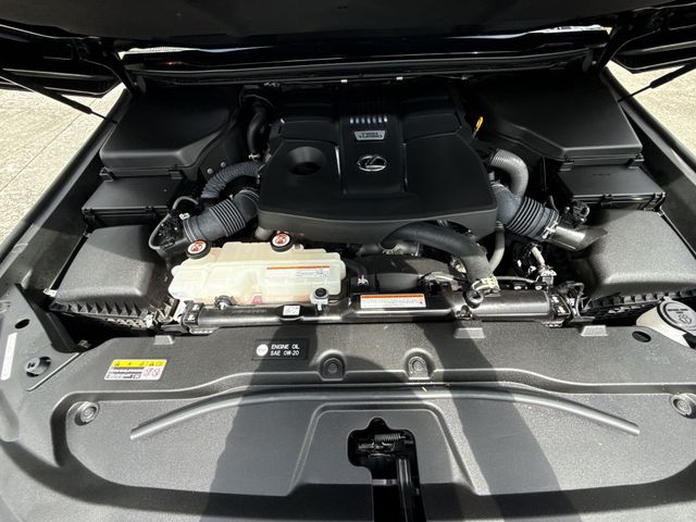 Used 2024 Lexus GX SUV