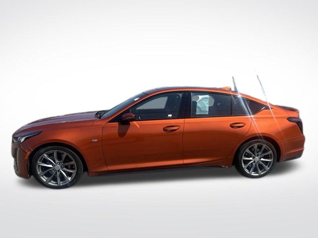2023 Cadillac CT5