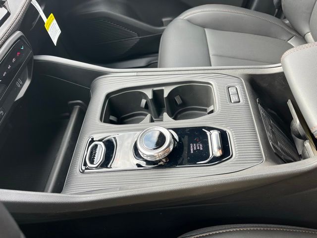 New 2026 Jeep Cherokee Limited For Sale in Highland, IN