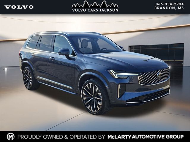 2026 Volvo XC90 B6 Plus Bright 7-Seater 4WD's photo