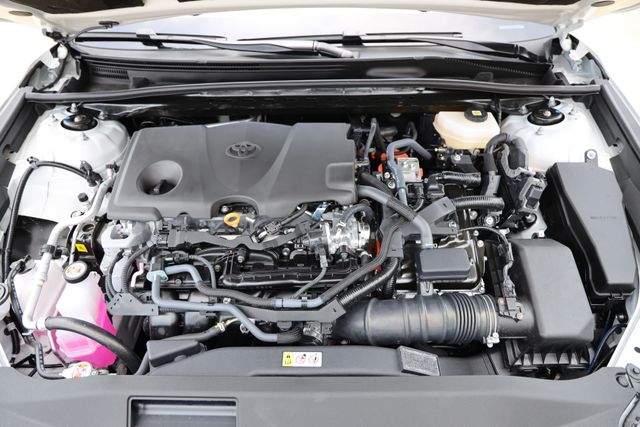 2026 Toyota Camry - 9