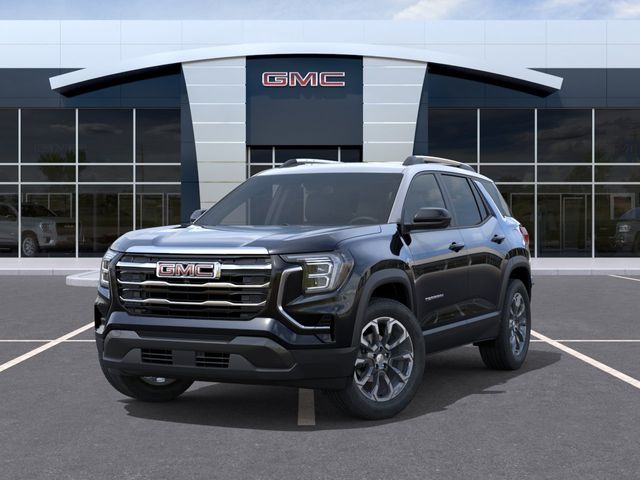 2027 GMC Terrain Elevation:47172