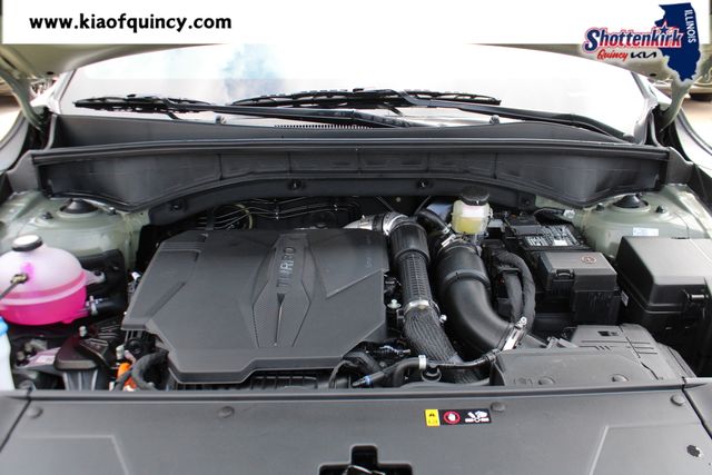 New 2026 Kia Sorento SUV
