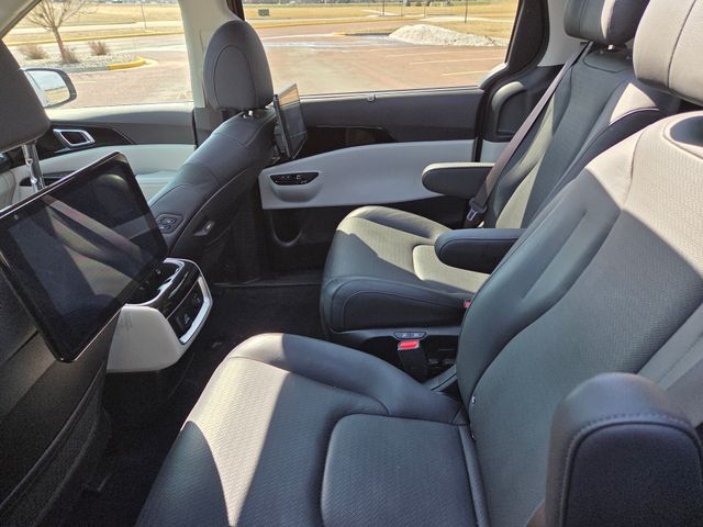 2024 Kia Carnival MPV SX Prestige