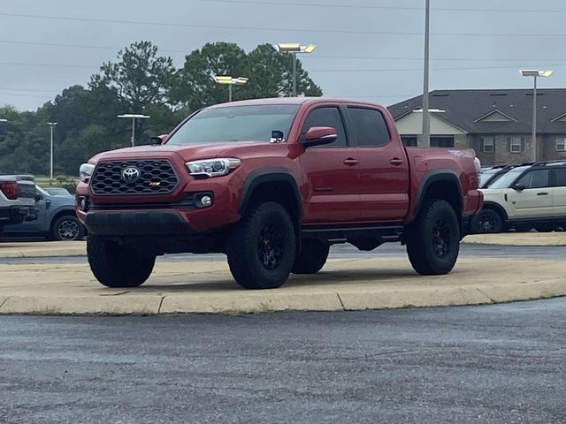 Used 2020 Toyota Tacoma Truck