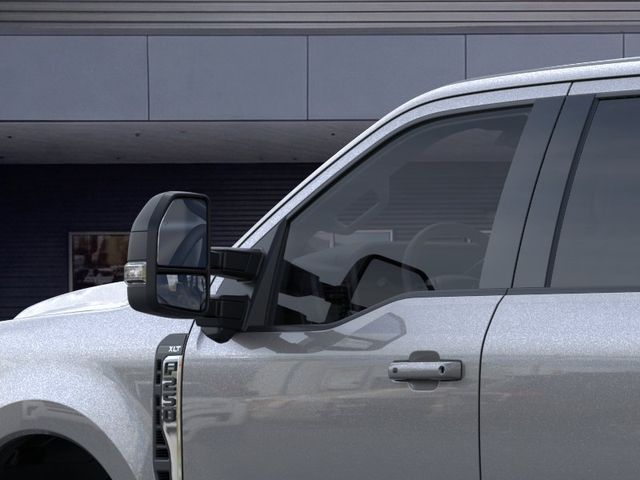 New 2026 Gray Ford XLT image 21