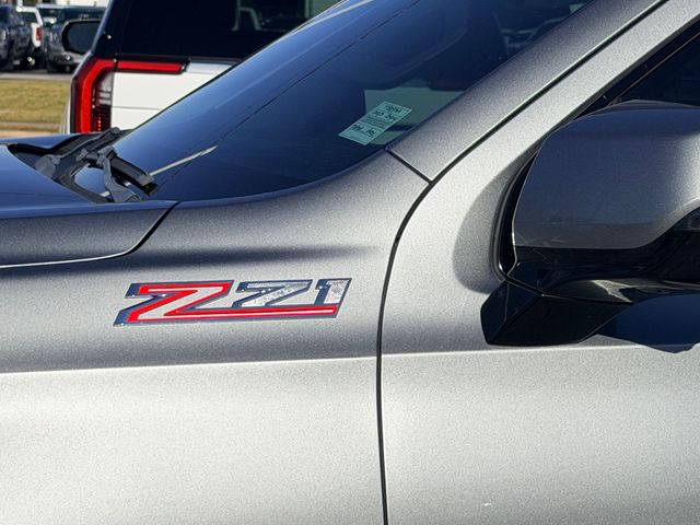 2023 Chevrolet Tahoe Z71 Gray at Stokes Volkswagen